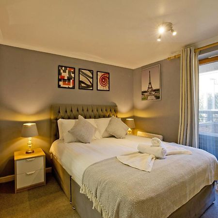 לונדון Imperial Meridian Place Apartment מראה חיצוני תמונה