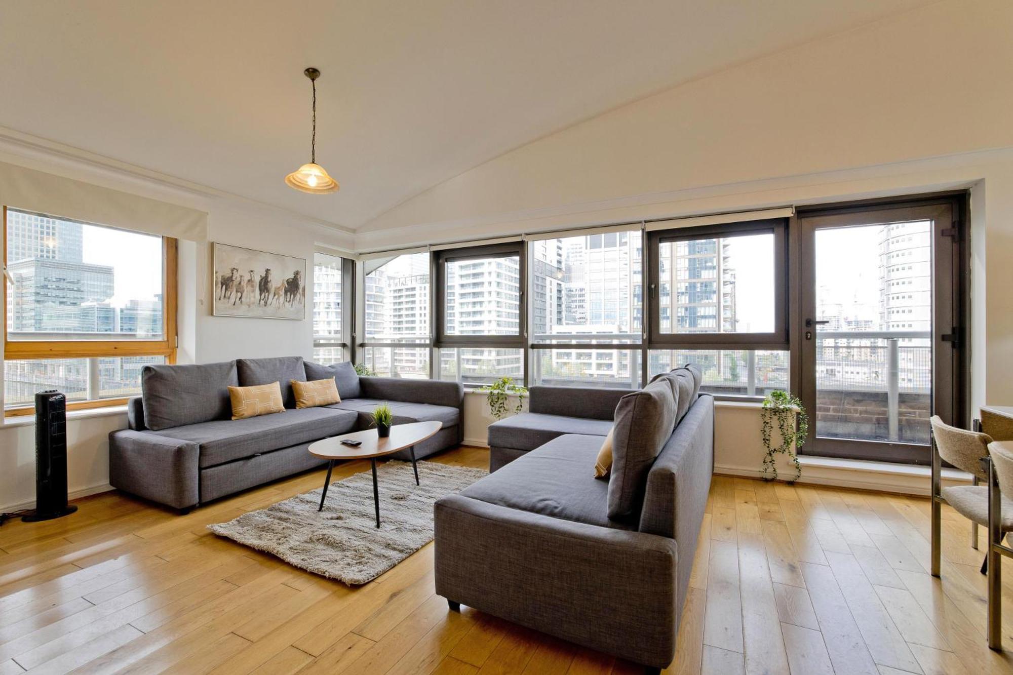 לונדון Imperial Meridian Place Apartment מראה חיצוני תמונה
