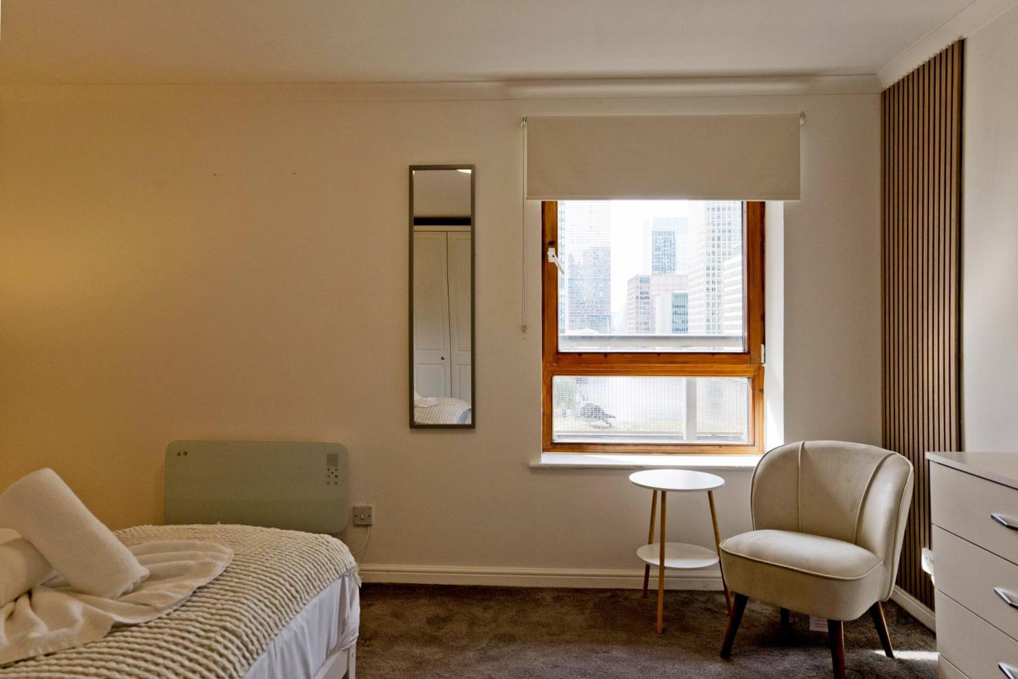 לונדון Imperial Meridian Place Apartment מראה חיצוני תמונה