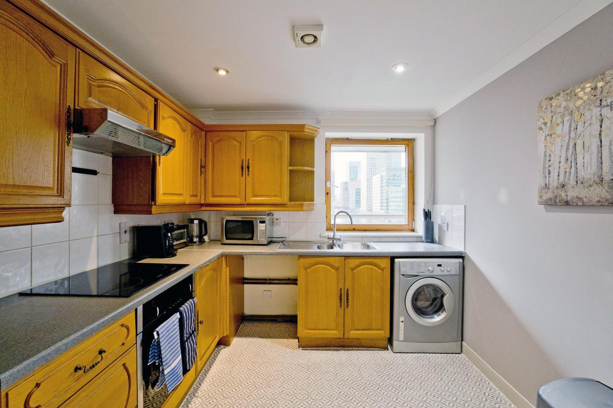 לונדון Imperial Meridian Place Apartment מראה חיצוני תמונה